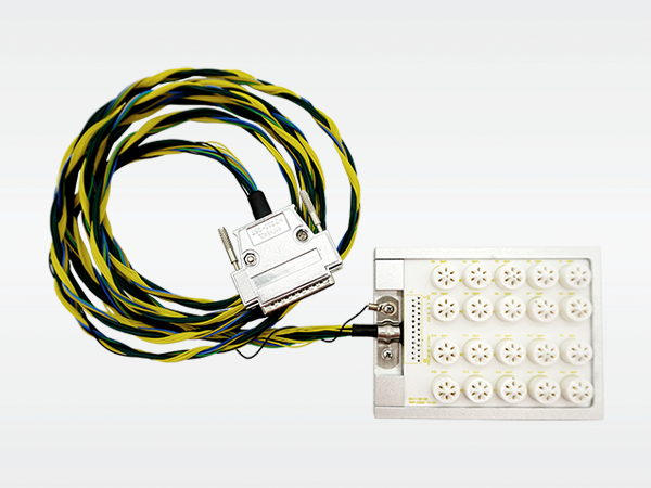 MHM-0202-TO Series Mounts