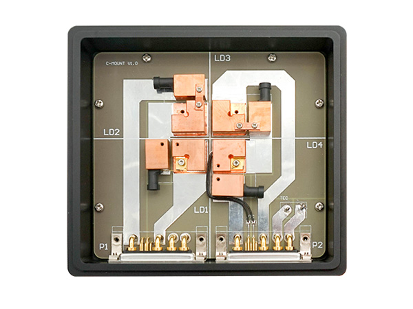 C-MOUNT